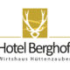 Fahrzeugbeschriftung | Hotel Berghof