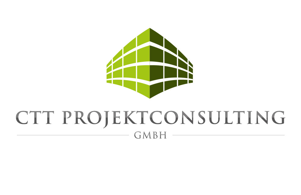 Logoerstellung | CTT Projektconsulting GmbH