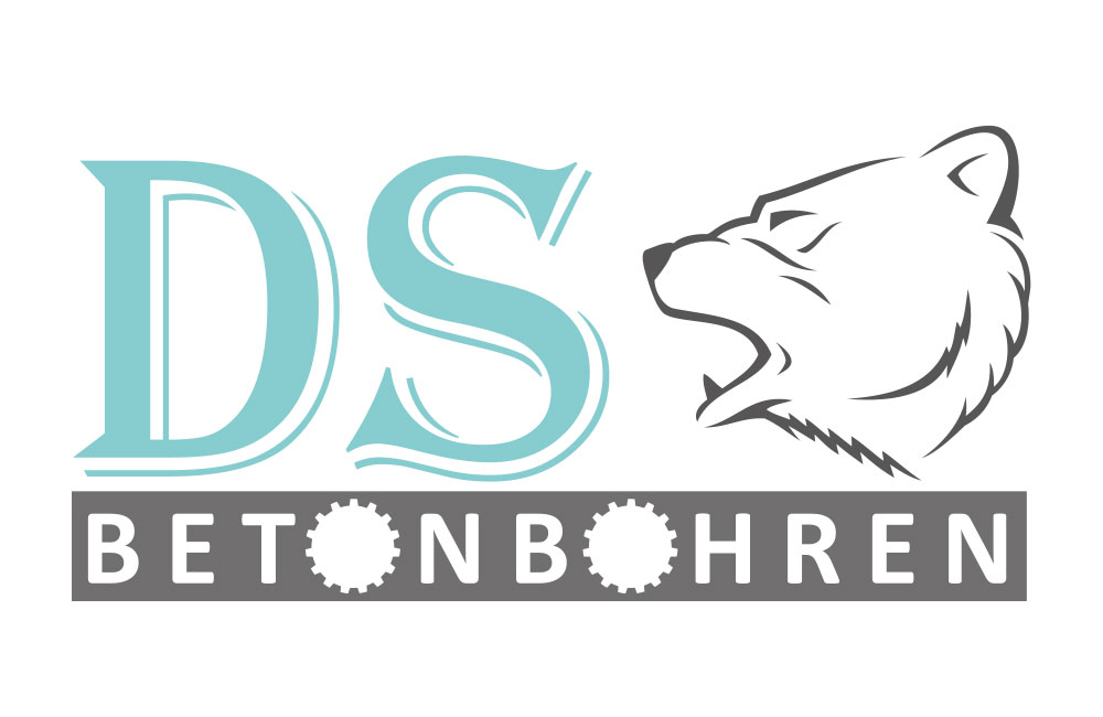 Logoerstellung | DS Betonbohren