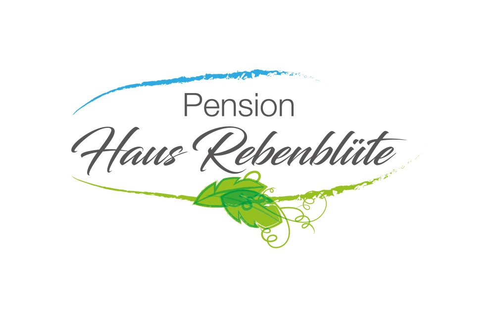 Logoerstellung | Haus Rebenblüte